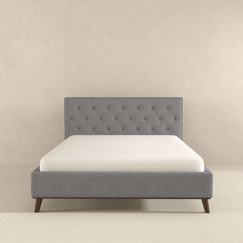Graceville - Elegant Design Platform Bed - R&R Furniture Gallery (Fountain Valley, CA)