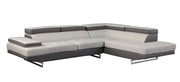 8136 - Sectional - R&R Furniture Gallery (Fountain Valley, CA)