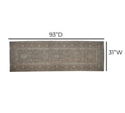 Lior - Area Rug - R&R Furniture Gallery (Fountain Valley, CA)