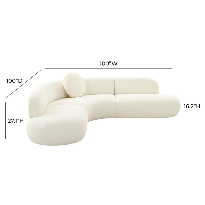 Broohah - Sectional - R&R Furniture Gallery (Fountain Valley, CA)