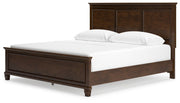 Danabrin - Panel Bed - R&R Furniture Gallery (Fountain Valley, CA)