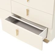 Fantosini - 10-Drawer Mule Chest - R&R Furniture Gallery (Fountain Valley, CA)