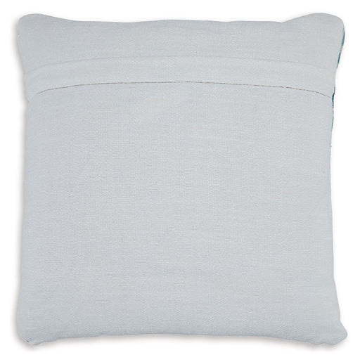 Seanow Next-Gen Nuvella - Pillow - R&R Furniture Gallery (Fountain Valley, CA)