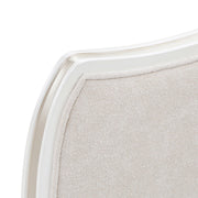 La Marisia - Dining Side Chair (Set of 2) - Tranquil / Creamy Pearl - R&R Furniture Gallery (Fountain Valley, CA)