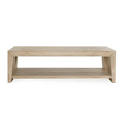 Troy - Coffee Table - R&R Furniture Gallery (Fountain Valley, CA)