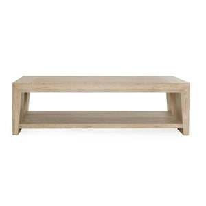 Troy - Coffee Table - R&R Furniture Gallery (Fountain Valley, CA)