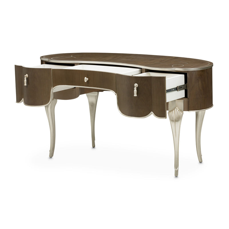 Villa Cherie - Vanity - R&R Furniture Gallery (Fountain Valley, CA)
