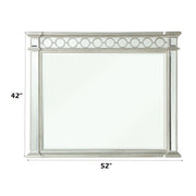 Varian - Mirror - Mirrored - R&R Furniture Gallery (Fountain Valley, CA)
