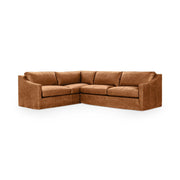 Kipton - Sectional Sofa - R&R Furniture Gallery (Fountain Valley, CA)