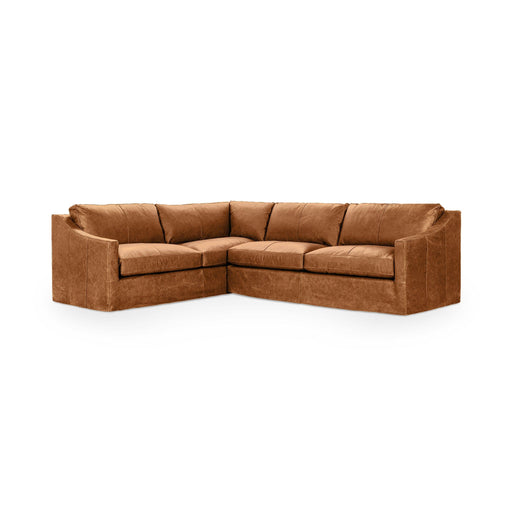 Kipton - Sectional Sofa - R&R Furniture Gallery (Fountain Valley, CA)