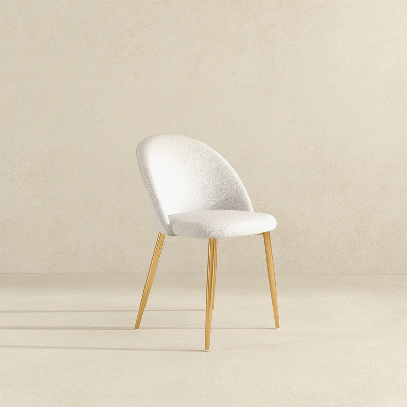 Marion - Mid Century Modern Dining Chair (Set of 2)