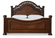 Lavinton - Bedroom Set - R&R Furniture Gallery (Fountain Valley, CA)