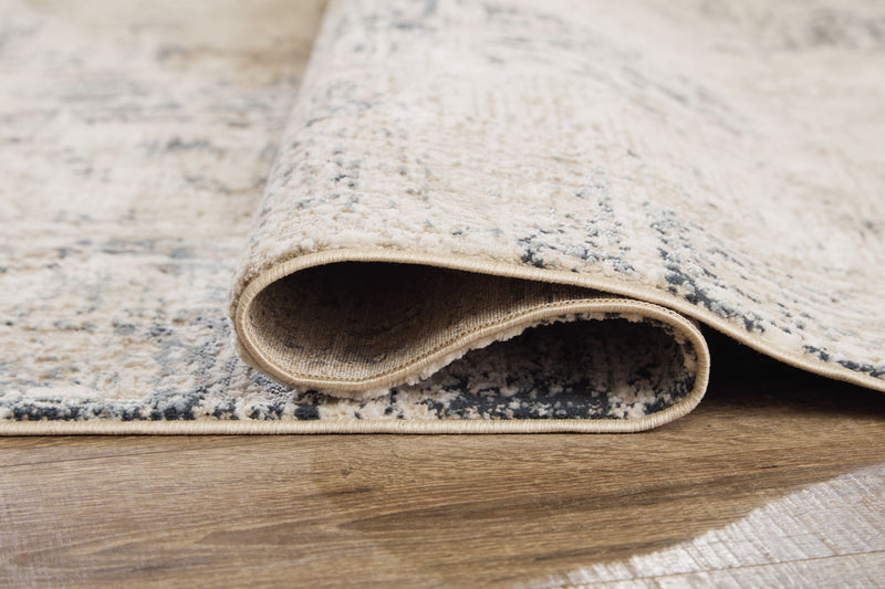 Gentor - Rug - R&R Furniture Gallery (Fountain Valley, CA)