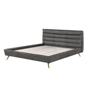 Doris - Bed - R&R Furniture Gallery (Fountain Valley, CA)