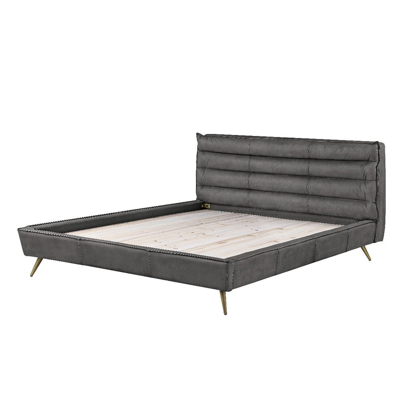 Doris - Bed - R&R Furniture Gallery (Fountain Valley, CA)