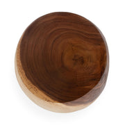 Kana - Accent Table - Natural - R&R Furniture Gallery (Fountain Valley, CA)