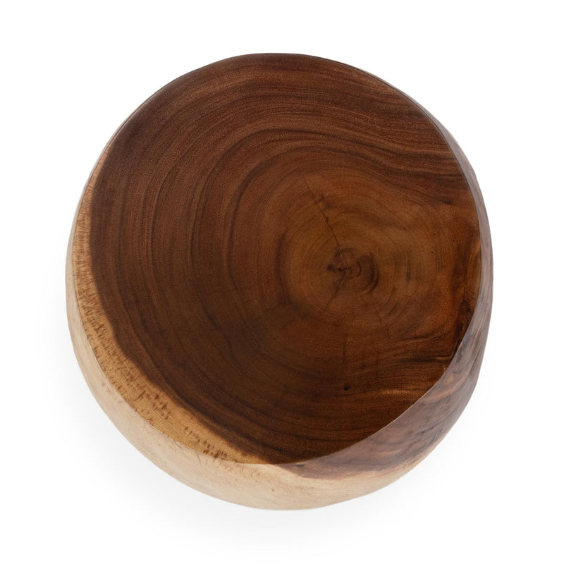 Kana - Accent Table - Natural - R&R Furniture Gallery (Fountain Valley, CA)