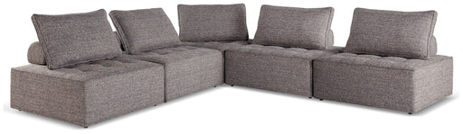 Bree Zee - Outdoor Sectional - R&R Furniture Gallery (Fountain Valley, CA)