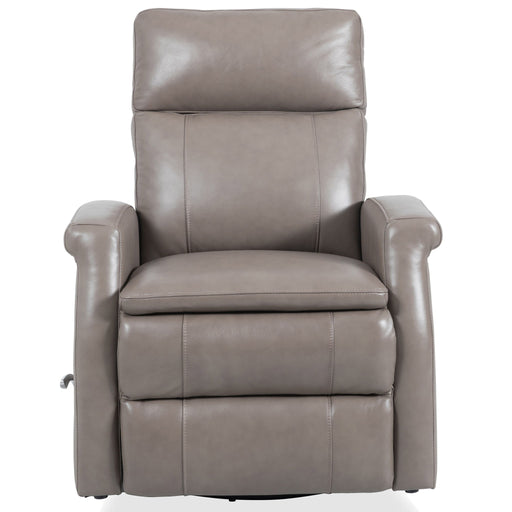 Bristol - Swivel Glider Recliner - R&R Furniture Gallery (Fountain Valley, CA)