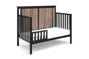 Connelly - 4-in-1 Convertible Crib - R&R Furniture Gallery (Fountain Valley, CA)