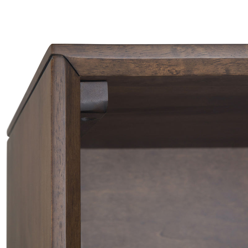 Banting - Mid Century Handcrafted Bookcase - R&R Furniture Gallery (Fountain Valley, CA)