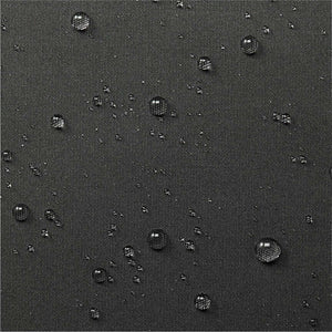Outdoor Cover - Counter Stool Cover - Black