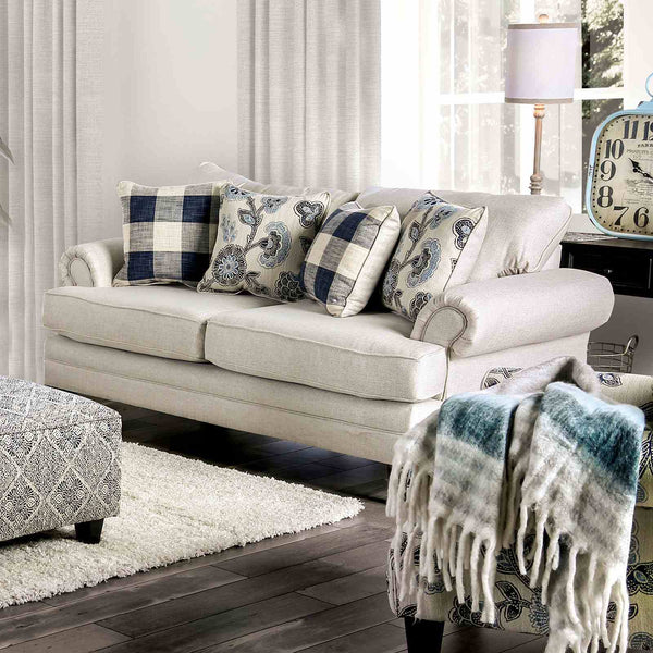 Nash - Loveseat