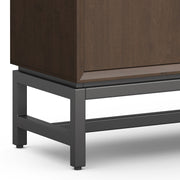 Banting - Storage Cabinet - R&R Furniture Gallery (Fountain Valley, CA)