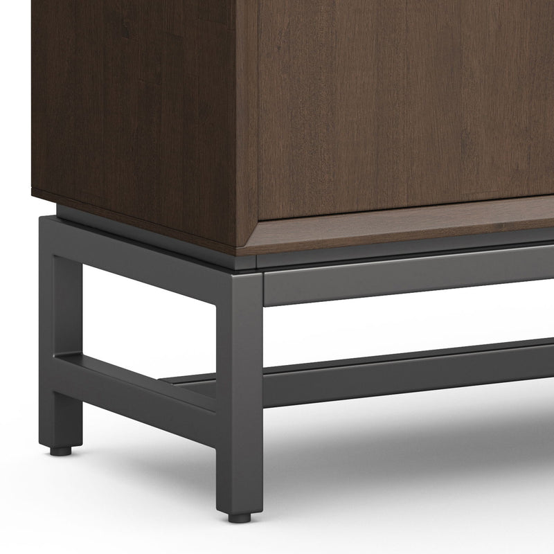 Banting - Storage Cabinet - R&R Furniture Gallery (Fountain Valley, CA)