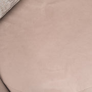 Lucca - Swivel Chair - Silver - R&R Furniture Gallery (Fountain Valley, CA)