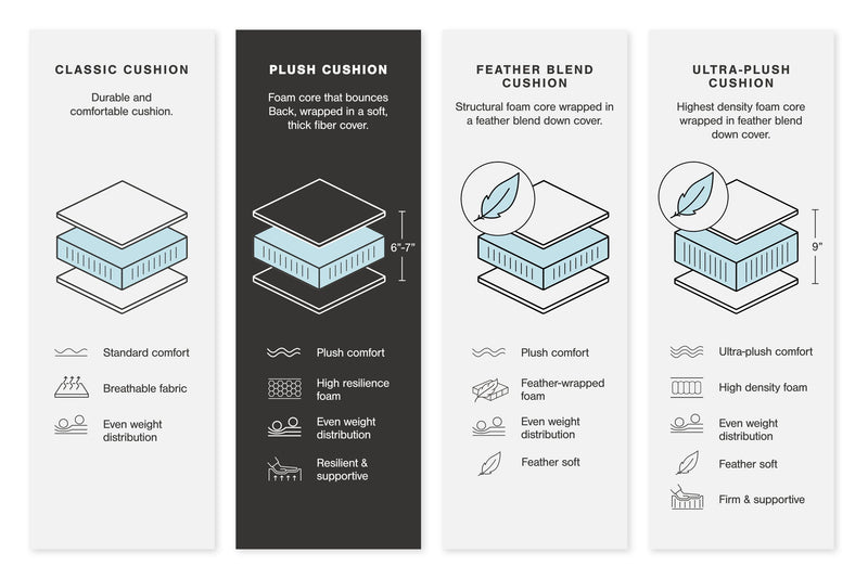 Monaghan - Loveseat - Sandstone - R&R Furniture Gallery (Fountain Valley, CA)
