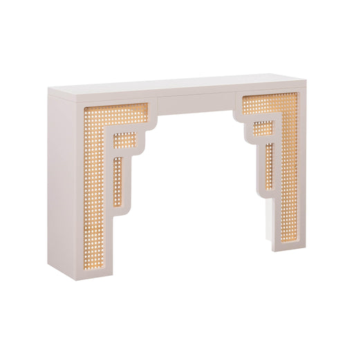 Suzie - Console Table - R&R Furniture Gallery (Fountain Valley, CA)
