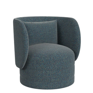 Sanctuary - Swivel Chair