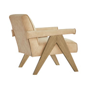 Nessi - Arm Chair - R&R Furniture Gallery (Fountain Valley, CA)