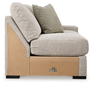 Ballyton - Sectional - R&R Furniture Gallery (Fountain Valley, CA)
