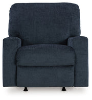 Aviemore - Rocker Recliner - R&R Furniture Gallery (Fountain Valley, CA)
