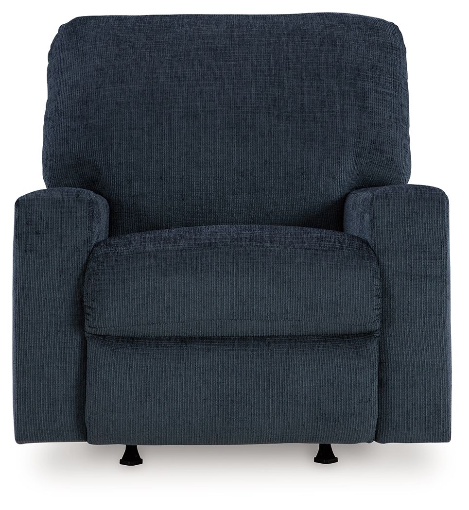 Aviemore - Rocker Recliner - R&R Furniture Gallery (Fountain Valley, CA)