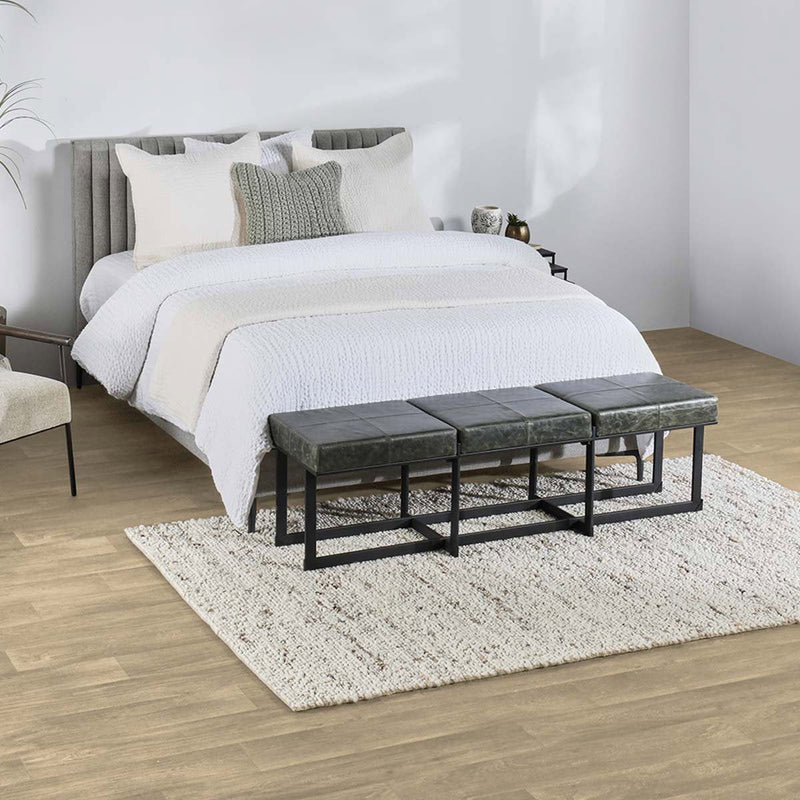 Loomis - Wool Rug - R&R Furniture Gallery (Fountain Valley, CA)