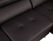 8136 - Sectional - R&R Furniture Gallery (Fountain Valley, CA)