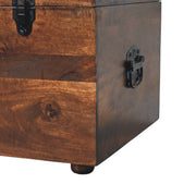 Buffalo - Storage Trunk - R&R Furniture Gallery (Fountain Valley, CA)