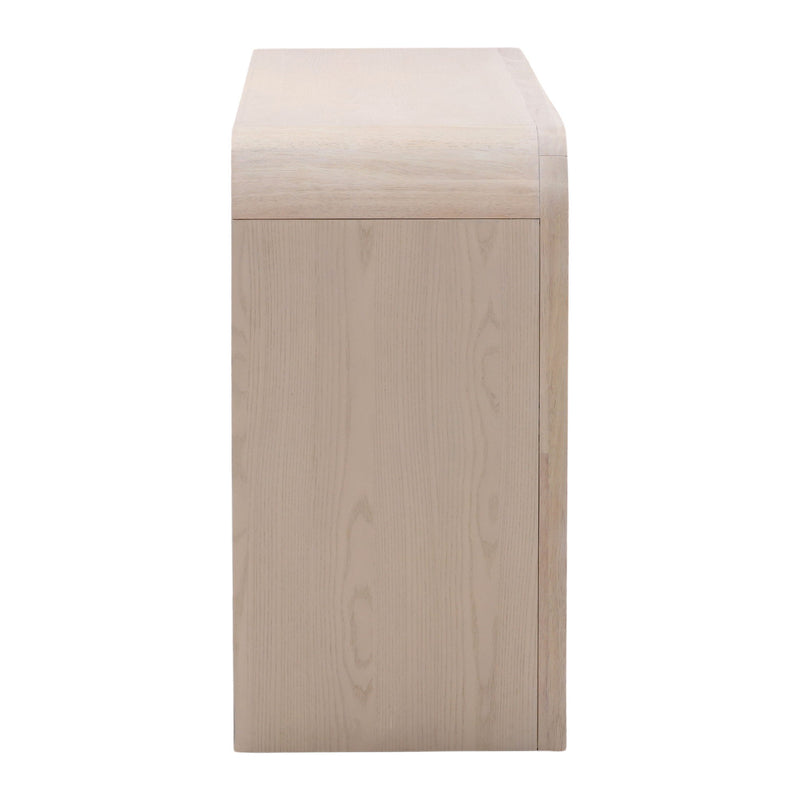 Portland - Dresser - Bleach Natural And Black