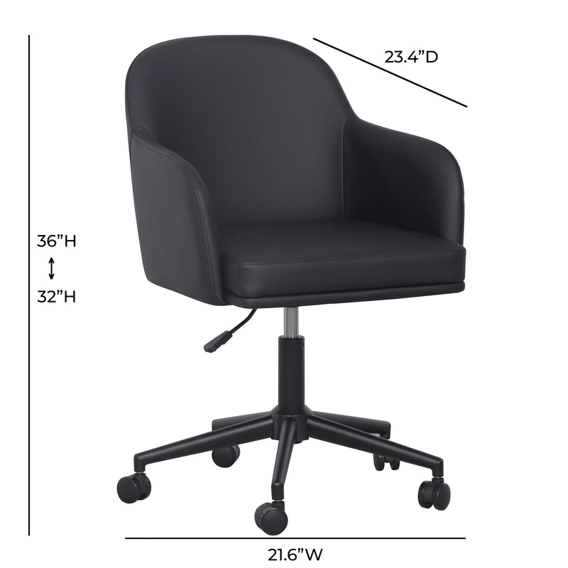 Sydney - Desk Chair