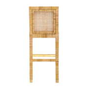 Amara - Bar Stool - R&R Furniture Gallery (Fountain Valley, CA)