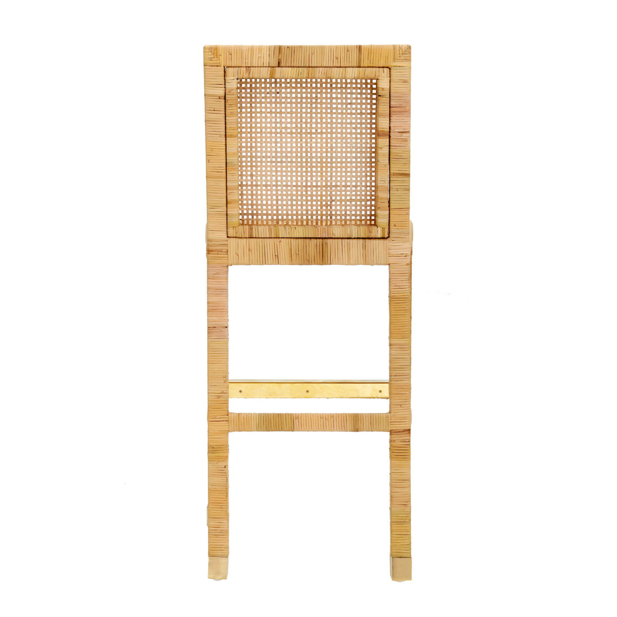 Amara - Bar Stool - R&R Furniture Gallery (Fountain Valley, CA)
