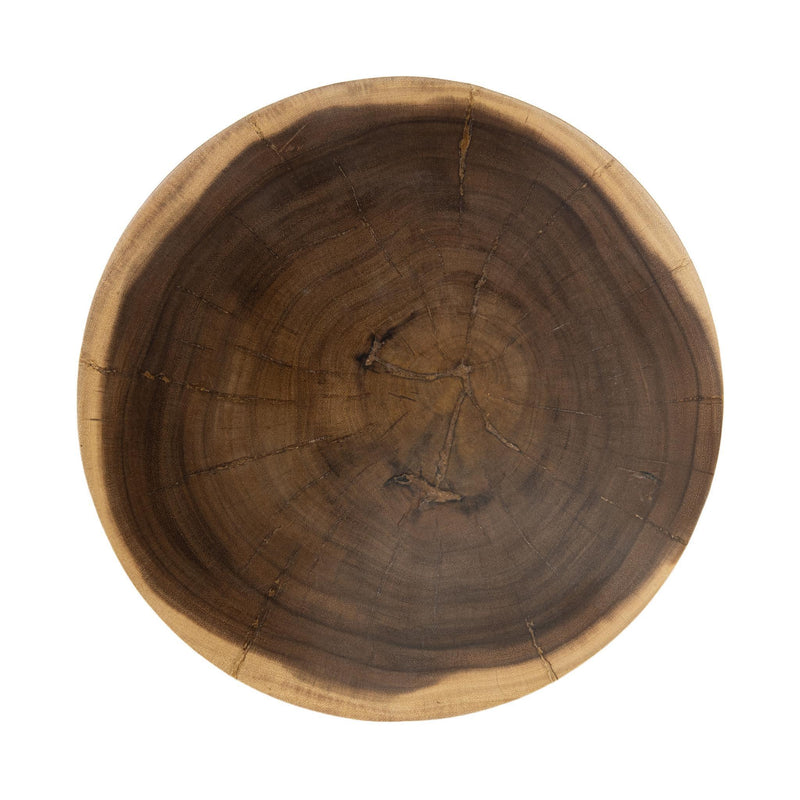 Keila - Accent Table - Natural - R&R Furniture Gallery (Fountain Valley, CA)