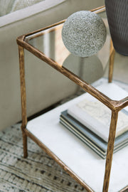 Ryandale - Accent Table - R&R Furniture Gallery (Fountain Valley, CA)