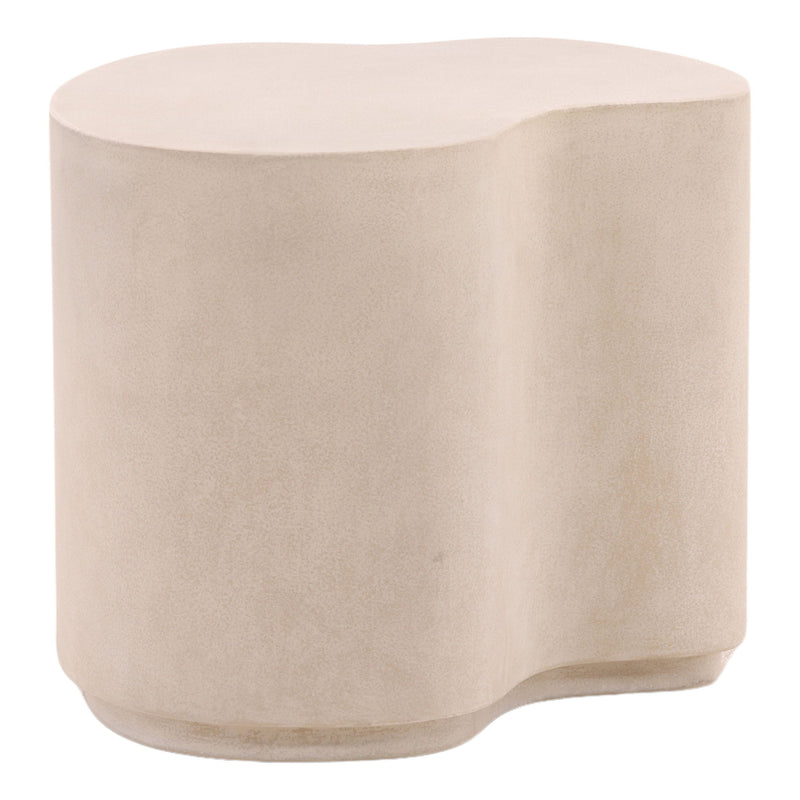 Xyra - Outdoor Side Table