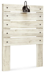 Cambeck - Panel Headboard - R&R Furniture Gallery (Fountain Valley, CA)