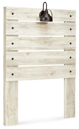 Cambeck - Panel Headboard - R&R Furniture Gallery (Fountain Valley, CA)
