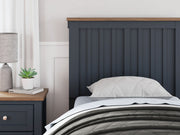 Landocken - Panel Headboard - R&R Furniture Gallery (Fountain Valley, CA)